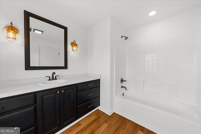 5283 Grant Road, Gainesville, GA 30506