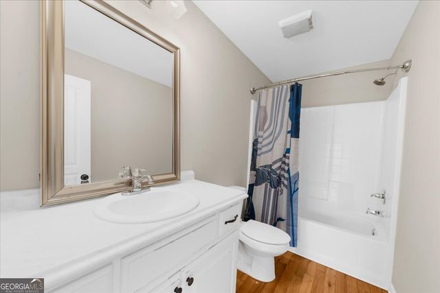 5283 Grant Road, Gainesville, GA 30506