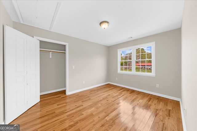 5283 Grant Road, Gainesville, GA 30506
