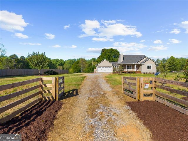 5283 Grant Road, Gainesville, GA 30506