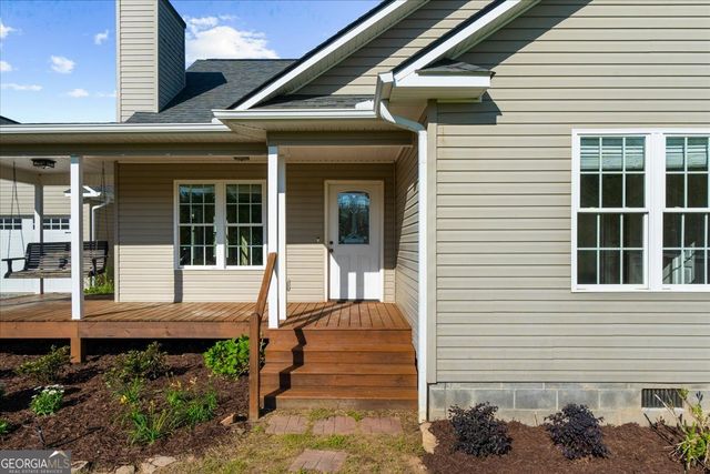 5283 Grant Road, Gainesville, GA 30506