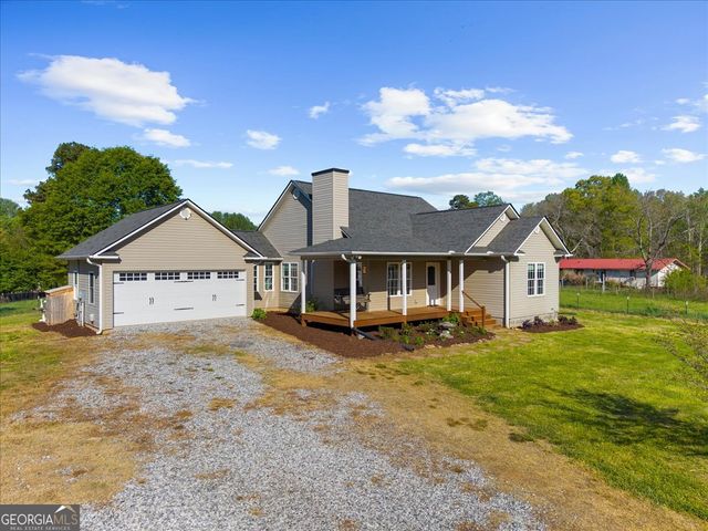 5283 Grant Road, Gainesville, GA 30506