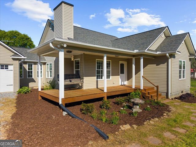 5283 Grant Road, Gainesville, GA 30506