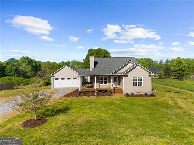 5283 Grant Road, Gainesville, GA 30506