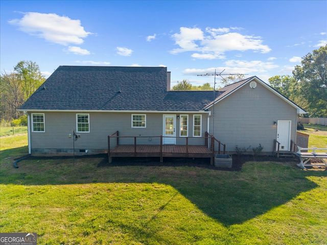 5283 Grant Road, Gainesville, GA 30506