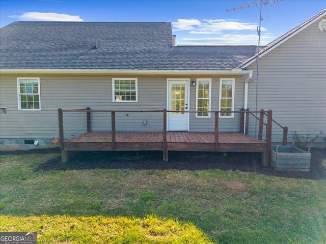 5283 Grant Road, Gainesville, GA 30506