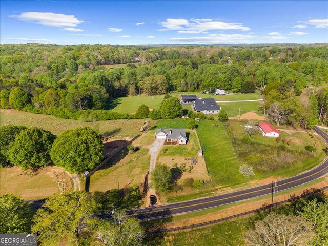 5283 Grant Road, Gainesville, GA 30506