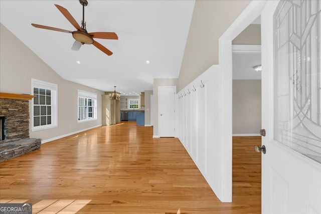 5283 Grant Road, Gainesville, GA 30506