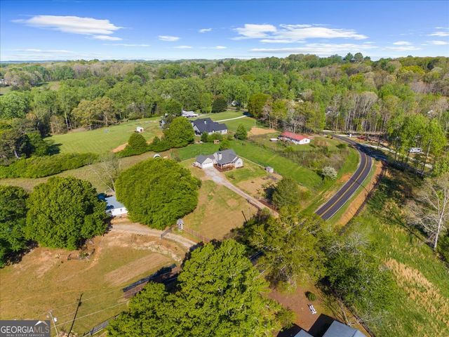 5283 Grant Road, Gainesville, GA 30506