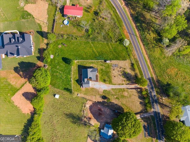 5283 Grant Road, Gainesville, GA 30506