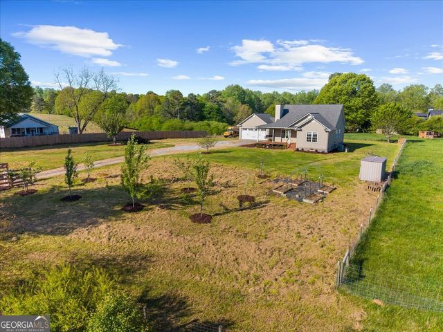 5283 Grant Road, Gainesville, GA 30506