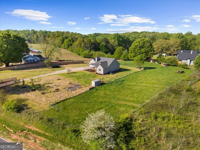 5283 Grant Road, Gainesville, GA 30506