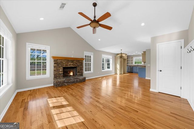 5283 Grant Road, Gainesville, GA 30506