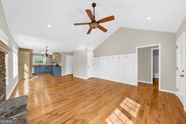 5283 Grant Road, Gainesville, GA 30506