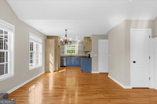 5283 Grant Road, Gainesville, GA 30506