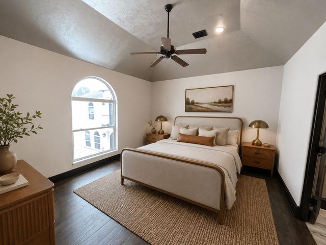 1241 W 24th Street C, Houston, TX 77008