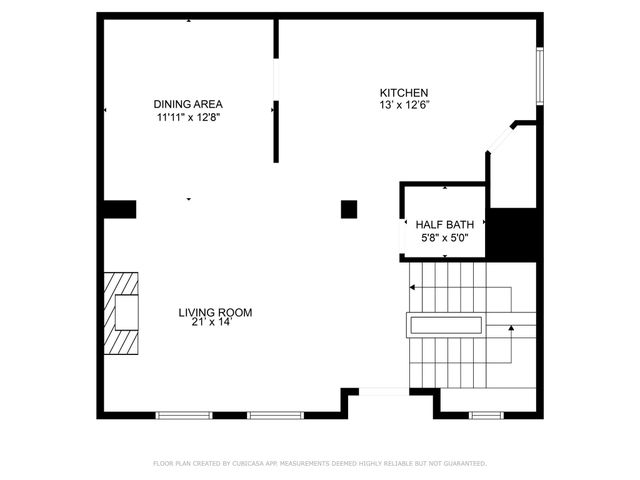 1241 W 24th Street C, Houston, TX 77008