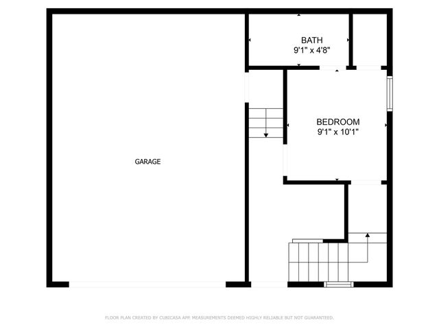 1241 W 24th Street C, Houston, TX 77008