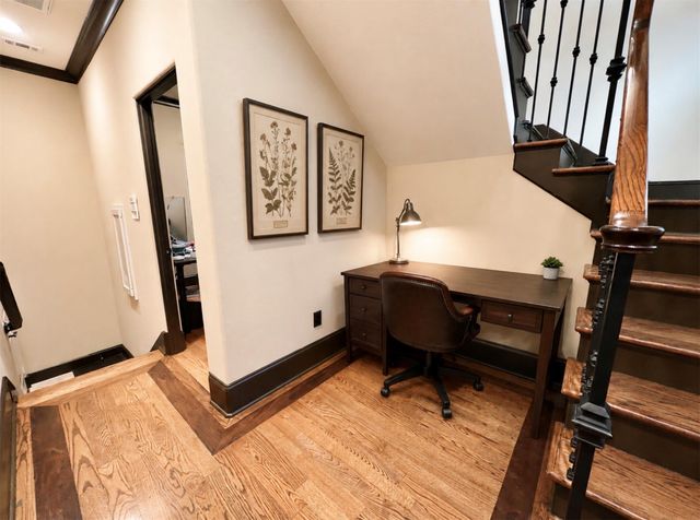 1241 W 24th Street C, Houston, TX 77008