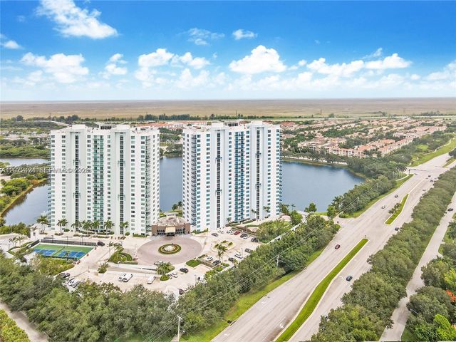 2681 N Flamingo Road 1906S, Sunrise, FL 33323