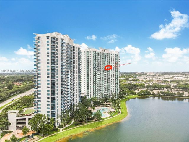 2681 N Flamingo Road 1906S, Sunrise, FL 33323