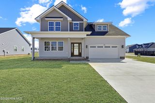 106 Staysail Drive, Elizabeth City, NC 27909