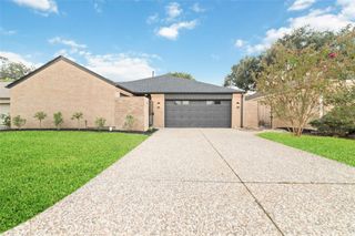 15651 Whitewater Lane, Houston, TX 77079