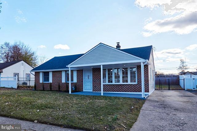 2727 BERWYN RD, Bensalem, PA 19020