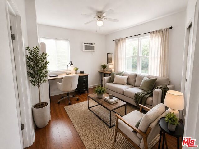 2666 Orchard Avenue 2668, Los Angeles, CA 90007