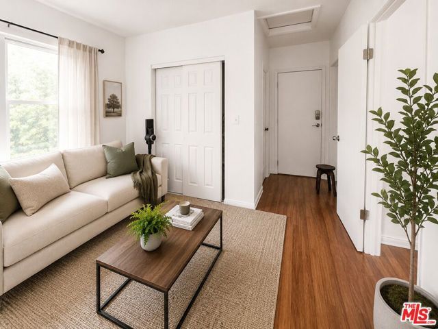 2666 Orchard Avenue 2668, Los Angeles, CA 90007