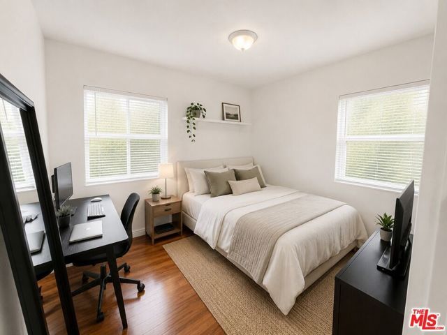 2666 Orchard Avenue 2668, Los Angeles, CA 90007