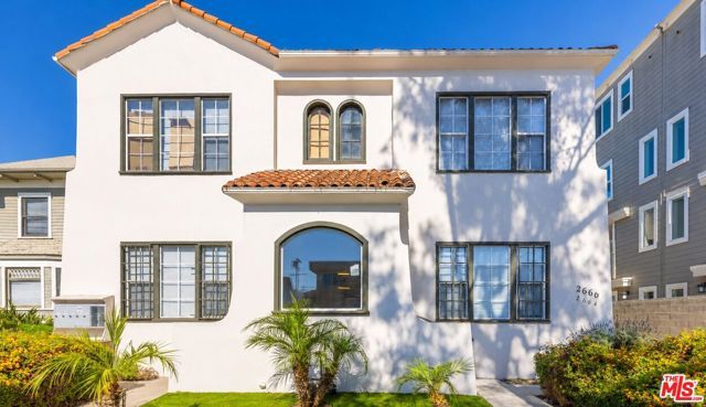 2666 Orchard Avenue 2668, Los Angeles, CA 90007