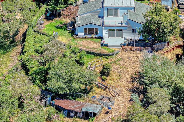 16985 Forrest Lane B, Royal Oaks, CA 95076