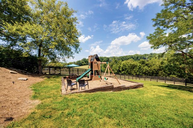 2700 Clayton Arnold Rd, Thompsons Station, TN 37179