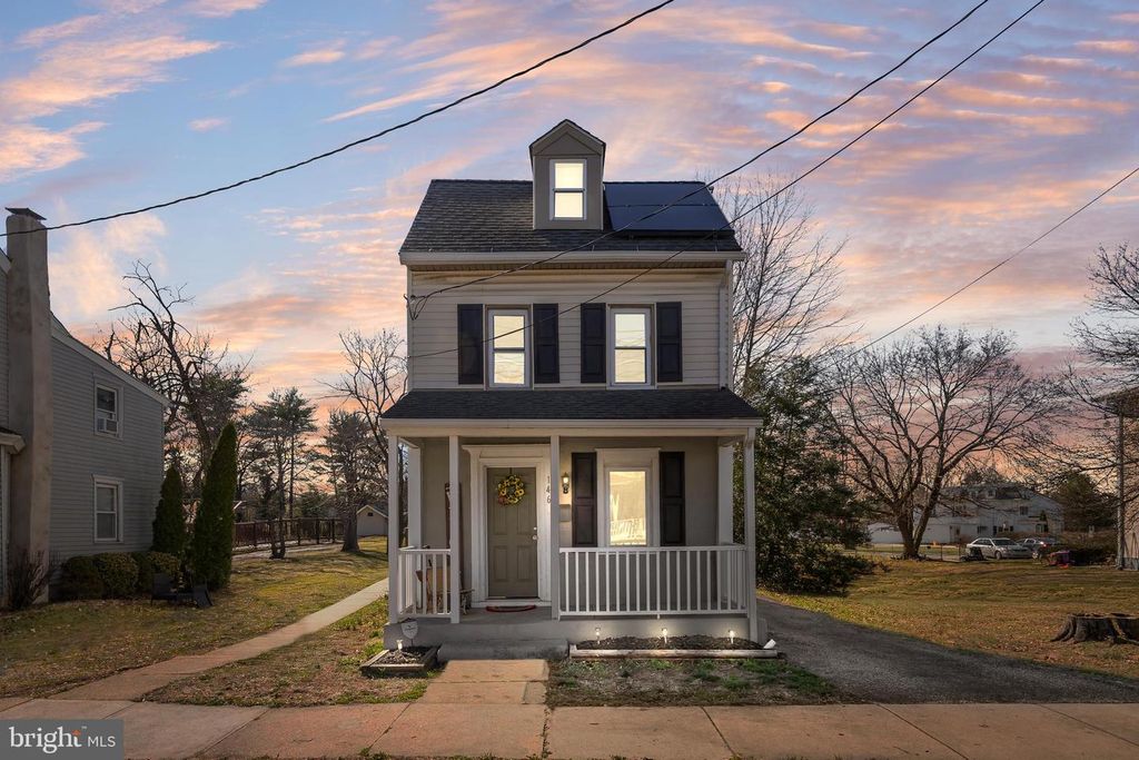 146 MAIN ST, Mantua, NJ 08051