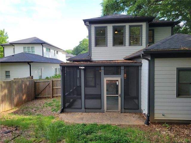 712 Glenwood Avenue SE B, Atlanta, GA 30312