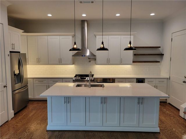 712 Glenwood Avenue SE B, Atlanta, GA 30312