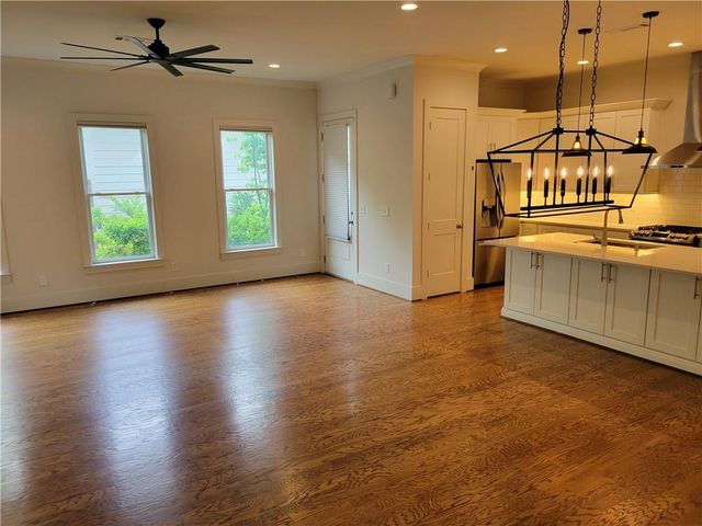 712 Glenwood Avenue SE B, Atlanta, GA 30312