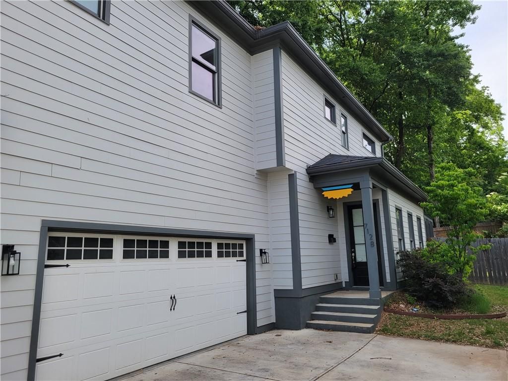 712 Glenwood Avenue SE B, Atlanta, GA 30312