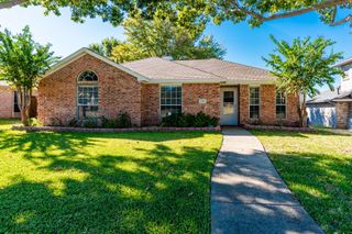 1205 Surrey Circle, Wylie, TX 75098