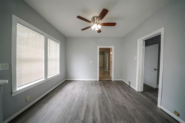 1111 Wooding Street, Houston, TX 77011