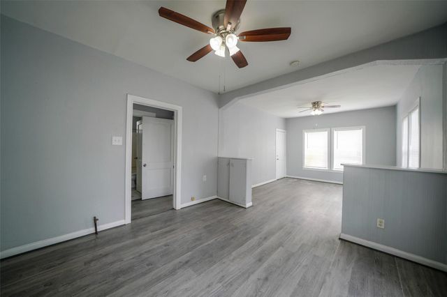 1111 Wooding Street, Houston, TX 77011