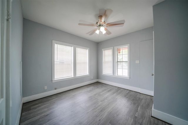1111 Wooding Street, Houston, TX 77011