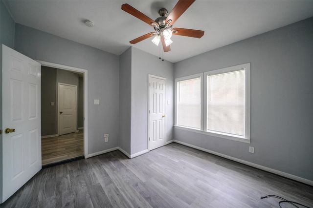 1111 Wooding Street, Houston, TX 77011