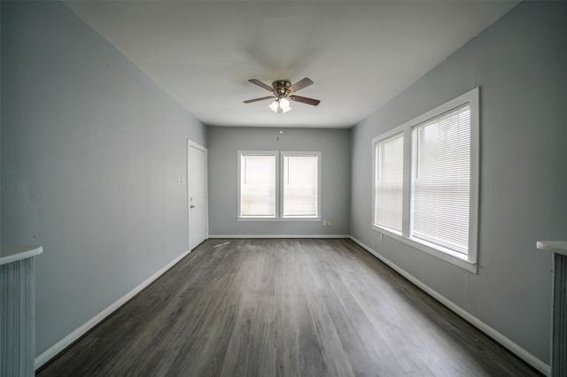 1111 Wooding Street, Houston, TX 77011