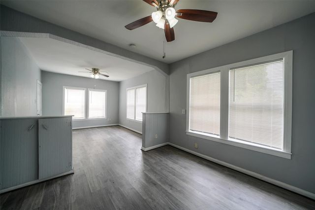 1111 Wooding Street, Houston, TX 77011