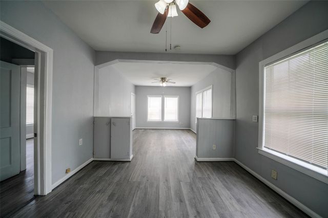 1111 Wooding Street, Houston, TX 77011