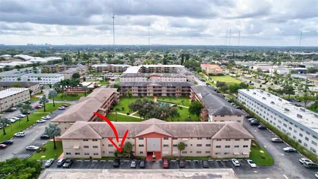 5300 Washington St G127, Hollywood, FL 33021