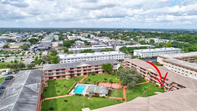 5300 Washington St G127, Hollywood, FL 33021