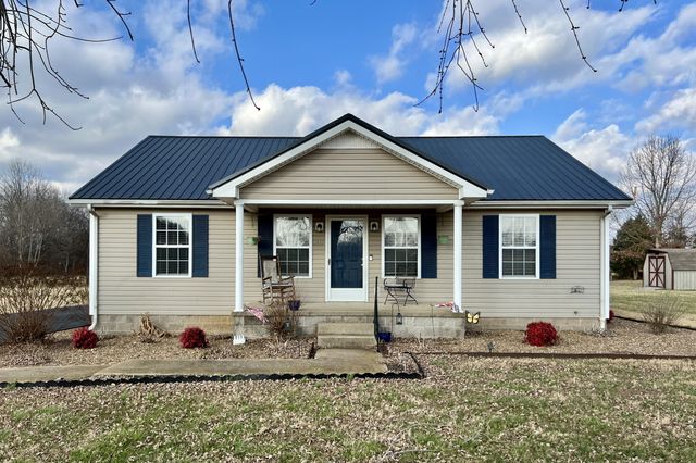 5145 Blackjack Rd, Franklin, KY 42134